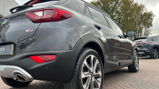 Kia Stonic 1.0T GDi 3 5dr Auto Petrol Estate